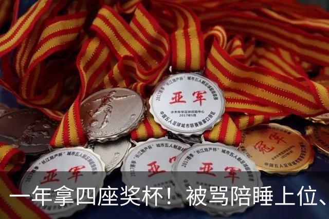 一年拿四座奖杯！被骂陪睡上位、知三当三的宋佳，打了所有人的脸