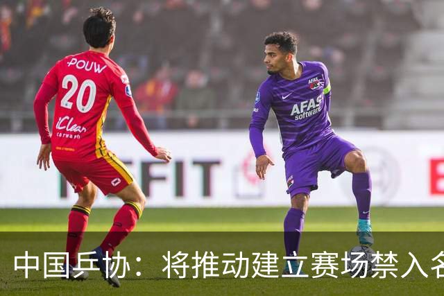 中国乒协：将推动建立赛场禁入名单制度