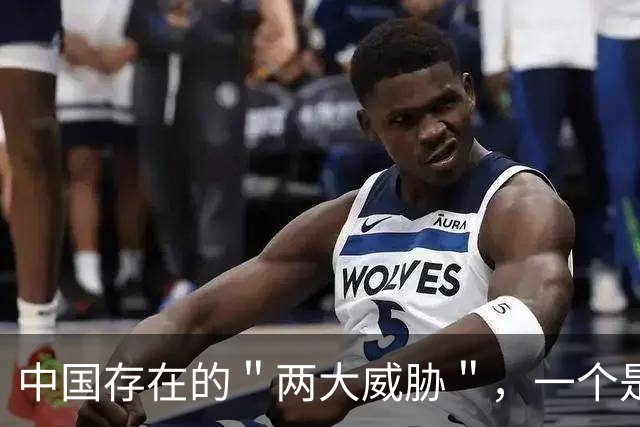 中国存在的＂两大威胁＂，一个是台湾，另一个曾需百万大军才堵住
