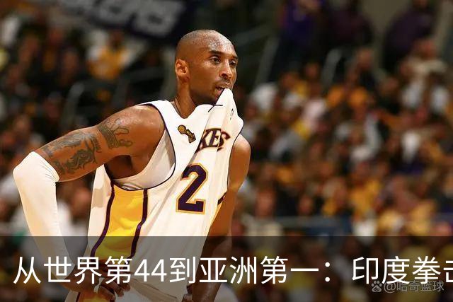 从世界第44到亚洲第一：印度拳击靠什么翻身
