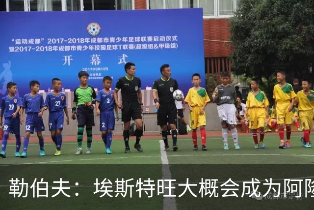 勒伯夫：埃斯特旺大概会成为阿隆索的弃子，或许该卖掉他了