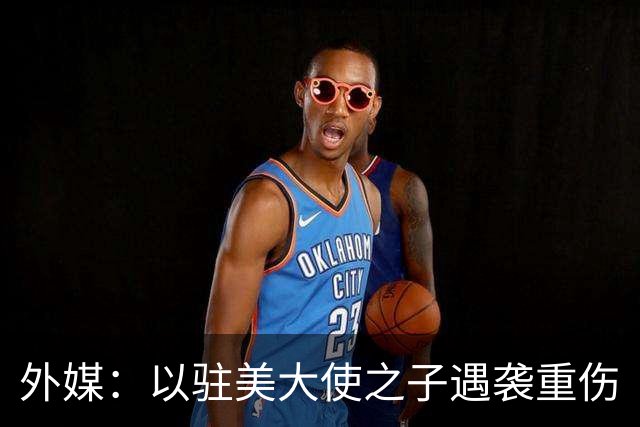 外媒：以驻美大使之子遇袭重伤