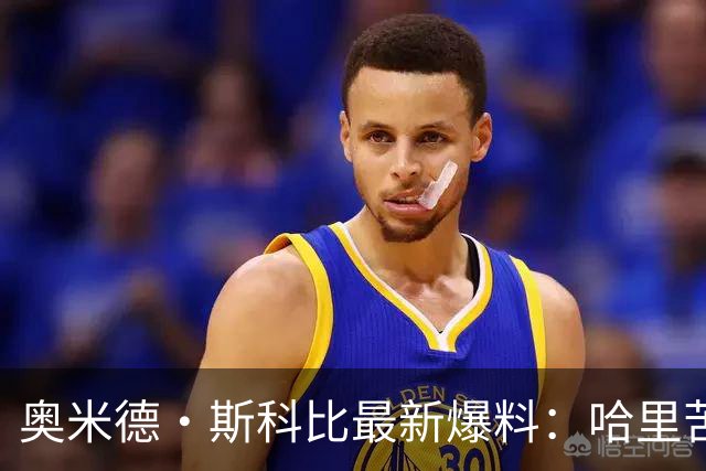 奥米德·斯科比最新爆料：哈里苦等三年无果，威廉“把球踢向另一个方向”？
