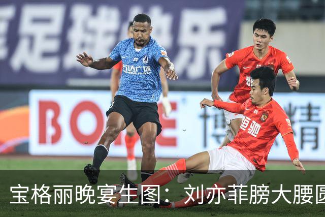 宝格丽晚宴生图：刘亦菲膀大腰圆，刘嘉玲脸肿，被蔡依林状态惊艳