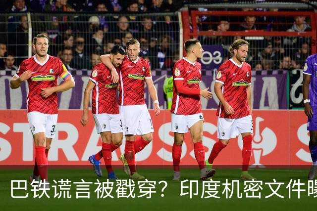 巴铁谎言被戳穿？印度机密文件曝光，被击落的阵风，另有隐情