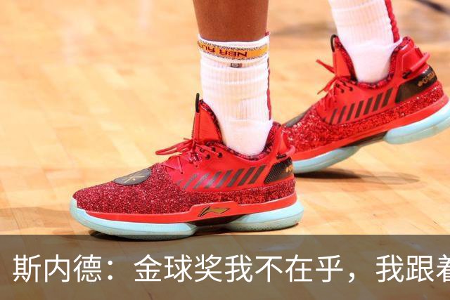 斯内德：金球奖我不在乎，我跟着国米拿了历史性的三冠王这就够了