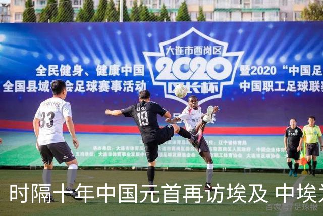 时隔十年中国元首再访埃及 中埃为何"千里同好"