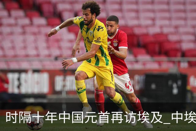 时隔十年中国元首再访埃及 中埃为何"千里同好"