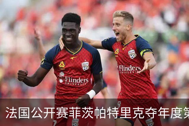 法国公开赛菲茨帕特里克夺年度第四冠 吴阿顺T20