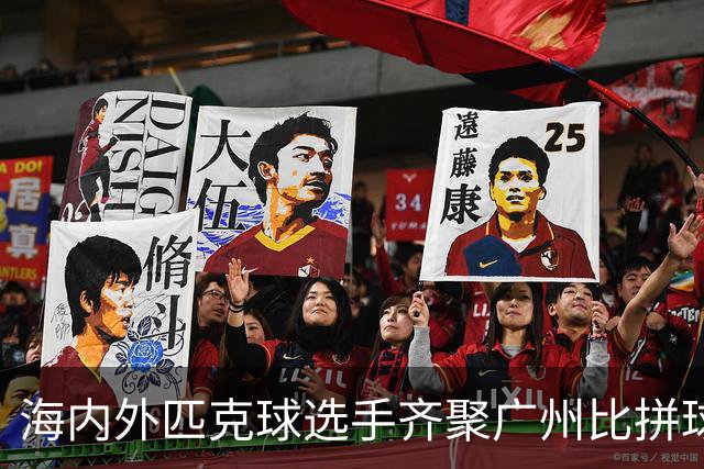 海内外匹克球选手齐聚广州比拼球技
