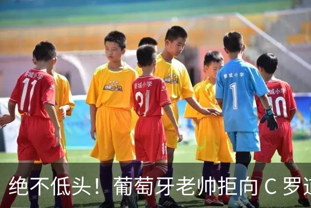 绝不低头！葡萄牙老帅拒向 C 罗道歉，却愿传奇归来完成国家队谢幕