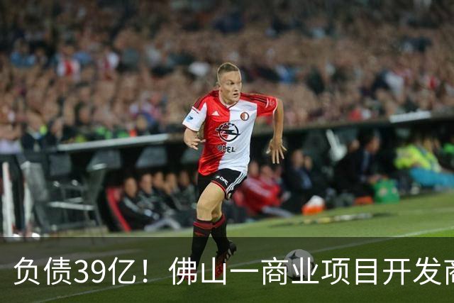 负债39亿！佛山一商业项目开发商破产审查