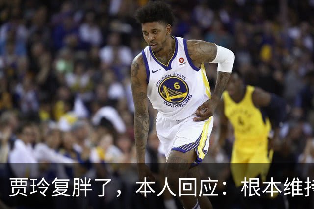 贾玲复胖了，本人回应：根本维持不住，体重弹一弹，观众也好适应
