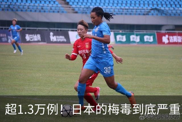 超1.3万例！日本的梅毒到底严重到什么地步，专家解析出现的原因