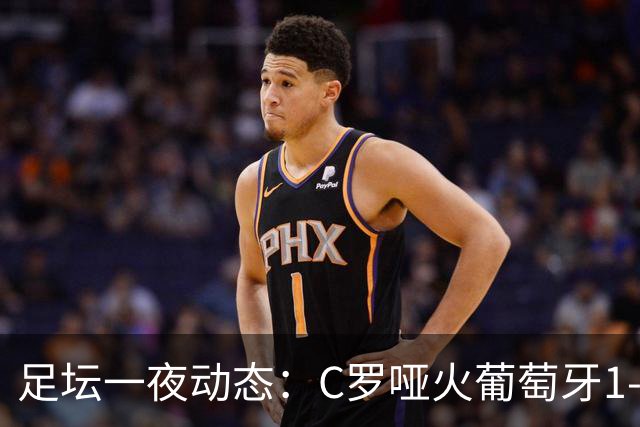 足坛一夜动态：C罗哑火葡萄牙1-0！哈兰德梅开二度 荷兰绝平德国