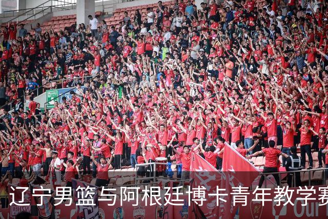 辽宁男篮与阿根廷博卡青年教学赛进球集锦 三外援均有不错表现
