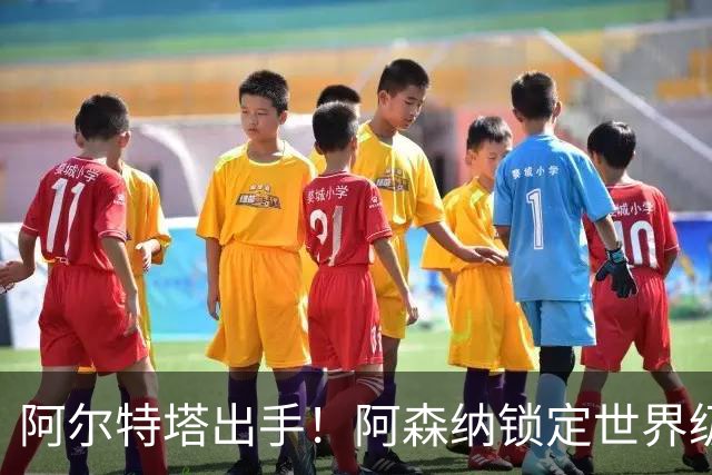 阿尔特塔出手！阿森纳锁定世界级王牌！4500 万捡漏巴萨全能核心
