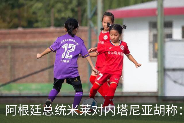 阿根廷总统米莱对内塔尼亚胡称：你是世界历史上最伟大的领袖之一