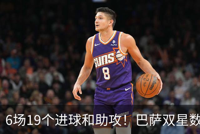 6场19个进球和助攻！巴萨双星数据曝光，拉菲尼亚8球3助压亚马尔