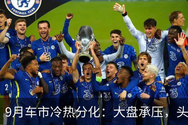 9月车市冷热分化：大盘承压，头部车企继续走强