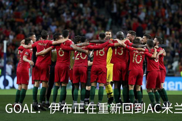 GOAL：伊布正在重新回到AC米兰的日常工作中