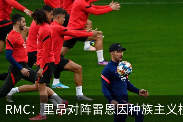 RMC：里昂对阵雷恩因种族主义横幅中断15分钟