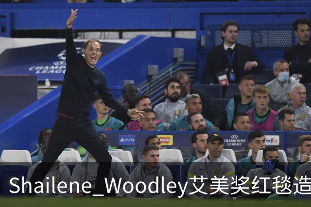 Shailene Woodley艾美奖红毯造型被群嘲